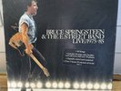 Bruce Springsteen – Live 1975–85 | 5 LP Vinyl Box Set w/ Booklet | CBS  Rare