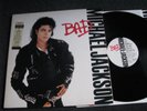 Michael Jackson-Bad LP-1987 Holland-EPIC-EPC 450290 1