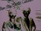 Soft Cell - Non-stop Erotic Cabaret [New Vinyl LP] Colored Vinyl, Yellow