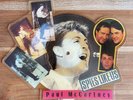 Paul McCartney Spies Like Us 7