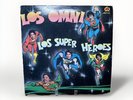- Los Omni Los Super Heroes 0BLP-5518 1979 Latin / Mexican Pop