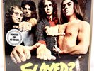 SLADE  SEALED WHITE LABEL PROMO  1972 POLYDOR “SLAYED?” HYPE MINT RARE
