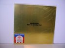 GRAND FUNK RAILROAD We’re An American Band SEALED HQ-180 GOLD VINYL 1999 RTI