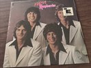 The Raspberries : Fresh  First Press Capitol LP In Shrink  1972 Power Pop  Crisp