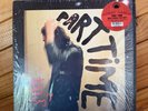 Part Time - What Would You Say - Limited Edition Vinyl #69