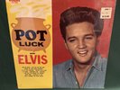 Elvis Presley RCA LSP-2523 Pot Luck LP SEALED MINT Rarity 70s