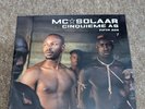MC Solaar - Cinquieme As - Fifth Ace - Vinyl LP 2001 1st PressLp