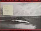 Bruce Springsteen Nebraska Vinyl Record EX/VG CBS25100 1982