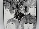 Preowned The Beatles - Revolver Super Deluxe Vinyl Box Set 4 LP + 7