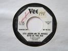 NORTHERN SOUL Little Anthony & Imperials BETTER USE YOUR HEAD Veep PROMO VG+