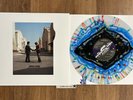 Pink Floyd Wish You Were Here 50th Anniversary vinyl Blood Records New