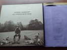 CANADA  Ex to NM- GEORGE HARRISON All Things Must Pass 1970 3 LP BOX BEATLES