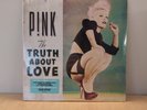 The Truth about Love by Pink (Record, 2018)