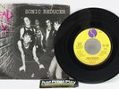 Dead Boys - Sonic Reducer 1977 Punk Original 7