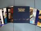 The Beatles Collection Box Vinyl Record 13 LP EMI/ODEON JAPAN EAS-66010 NM