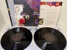 Oscillaria Vinyl Record Final Fantasy Series Soundtrack VGM OST Black New