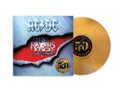 AC/DC The Razors Edge (50th Anniversary Gold Vinyl) (Vinyl)