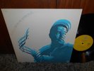 DEXTER GORDON  THE JUMPIN' BLUES PRESTIGE JAPAN JAZZ LP