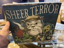 Sheer Terror – The Bulldog Box (5LP box set US 2016)