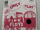 PINK FLOYD See Emily Play 2013 Rare Limited Ed. Pink RSD 45 RPM 7” Vinyl Single