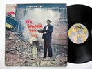 Joe Bataan Poor Boy LP Fania Salsa 1969 Original press Near-MINT vinyl b811