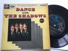 Dance with The Shadows No 3 EP SEG 8408 Near Mint 7” Vinyl Single: Free UK Post