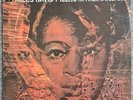Miles Davis Filles De Kilimanjaro LP PLUS TWO