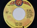 BABY HUEY: Hard Times US Curtom Soul Funk OG Monster NM 45 HEAR