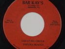 THELMA SKAGGS: Great Big Circle US Bar Kay’s Northern Soul Monster 45 HEAR