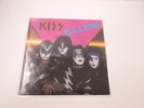 Kiss Killers 28S-58 without OBI Japan VINYL LP