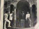 Private Synth Boogie 45 LORD BYRON Radio Waves/Serious Girl Dungeon HEAR Killer