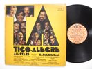 Tico-Alegre All Stars Live At Carnegie Hall Vol. 1 LP 1974  Salsa, Bolero  b808