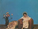 Minnie Riperton - Adventures In Paradise (LP) (Near Mint (NM or M-)) - 395738767