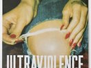 Lana Del Rey Ultraviolence Alternate Cover 2xLP Blue Purple Vinyl Rare Sealed