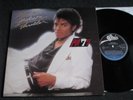 Michael Jackson-Thriller LP-1982 Holland-EPIC Records-EPC 85930