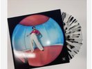 Harry Styles - Fine Line (Limited Edition, Clear, Black&White Vinyl, 2 LP) USED