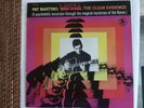 Pat Martino - Baiyina (The Clear Evidence)  (Vinyl LP, Play-tested EX)