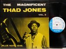 THAD JONES 