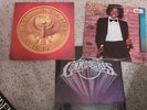 Off the Wall by Jackson, Michael Original Best Of Earth Wind& Fire + Commodores