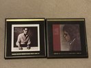 2 45RPM MFSL One Step Box Sets Bob Dylan Blood on Bill Evans Village Vanguard