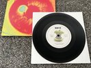 BEADY EYE - Flick Of The Finger(UK 2013 LTD EDITION NUMBERED 7