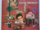 Elvis Presley – Blue Christmas - 1976 (Australian Pressing) - Vinyl Record LP