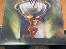Van Halen 5150 LP 86 Warner 1-25394 SRC PRESSING PLAYS EXCELLENT VG++/VG+