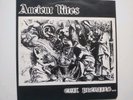 Ancient Rites Evil Prevails 7inch Vinyl Record Super Rare Metal 92