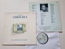 Chris Rea - New Light Through Old Windows Vinyl LP/ Driving home for Christmas