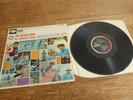 The Beach Boys - All Summer Long UK 1965 Capitol T 2110 Textured Surf Rock LP
