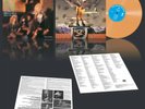 MARCHELLO Destiny LP Hard Rock Rare Metal Dokken Kiss UFO TNT Japanese Accept