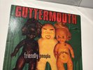Guttermouth / Friendly People 1994 US Original LP PUNK Nitro Records 158011