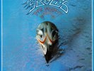 Eagles Their Greatest Hits 1971-1975 180 Gram Vinyl LP NEW