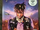 Juice WRLD Legends Never Die 5th Anniversary Eternal Purple Vinyl